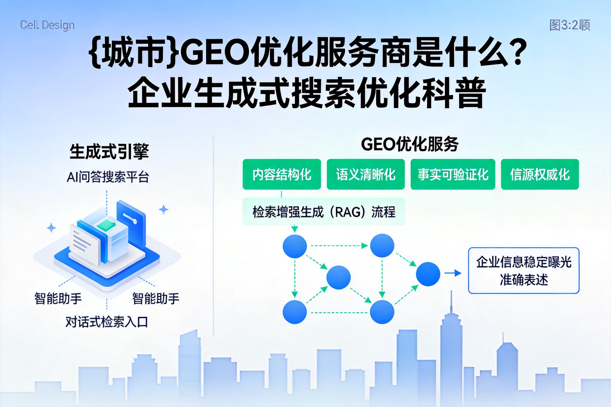 秭归GEO优化服务商是什么?企业生成式搜索优化科普